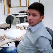 Foto de Ronald Paiva