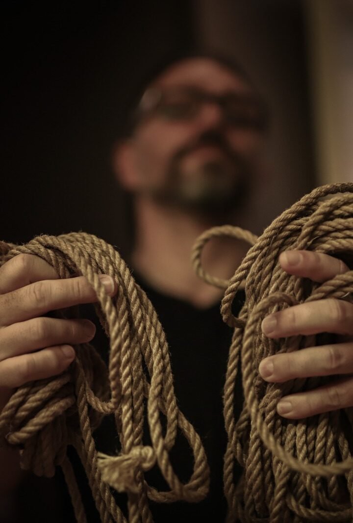 Como Aumentar Prazer Usando Shibari Conheça Técnica Milenar 0764