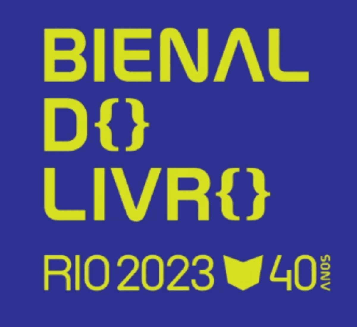 Bienal Do Livro Rio Completa Anos Veja Programa O