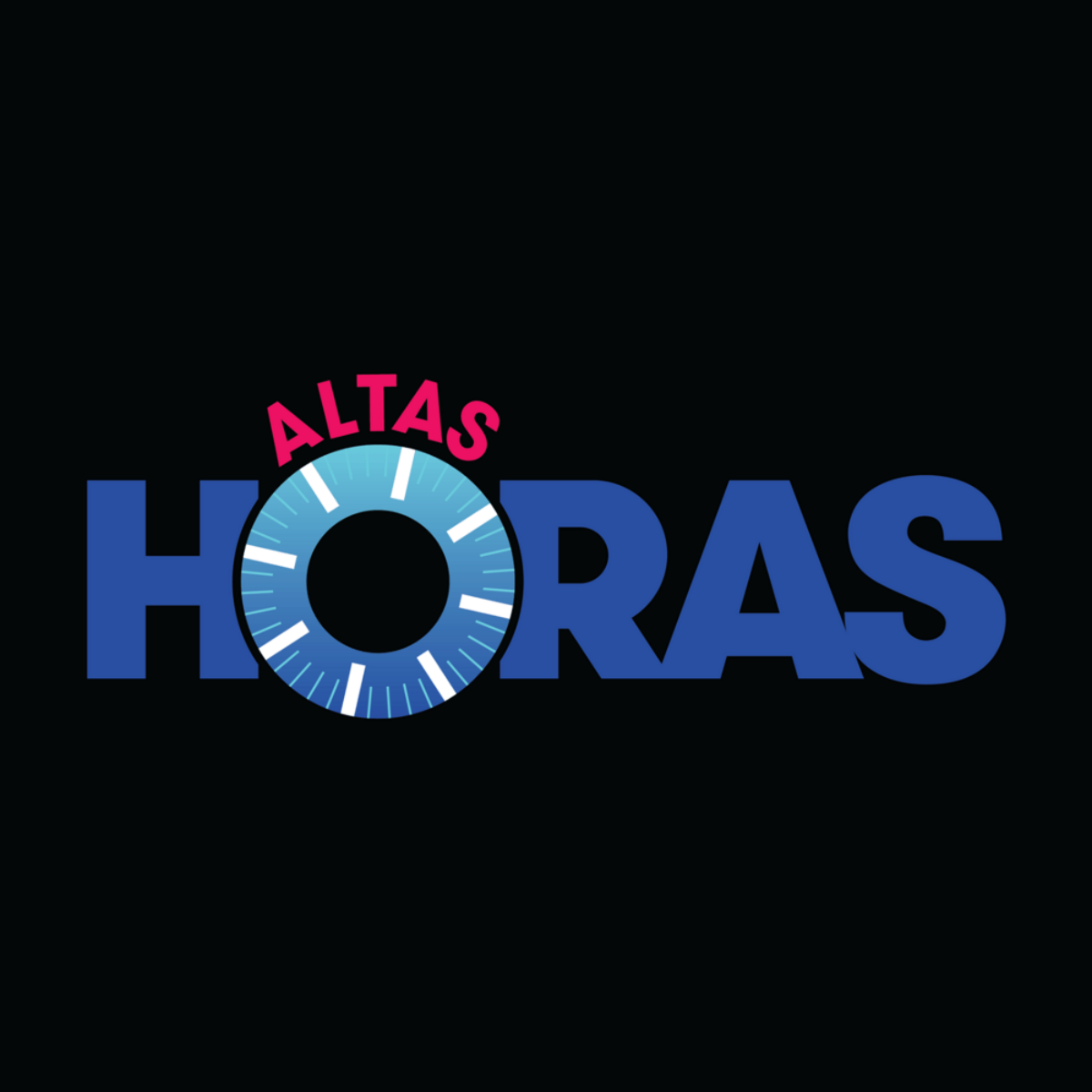 Altas Horas