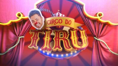 Circo do Tiru