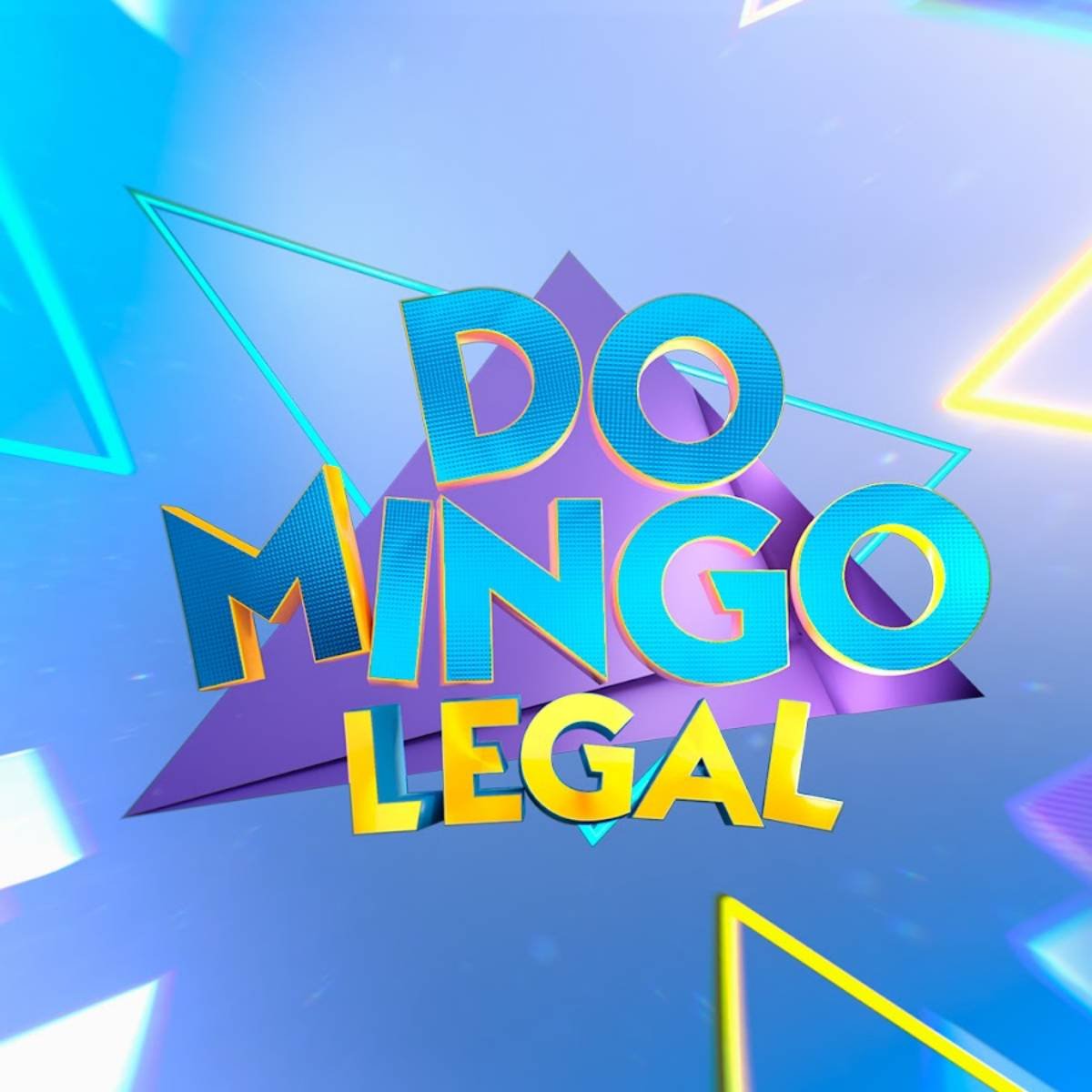 Domingo Legal