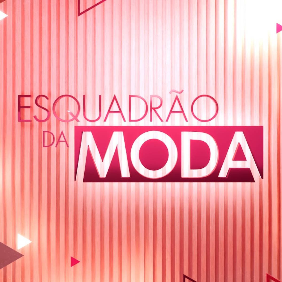 Esquadrão da Moda