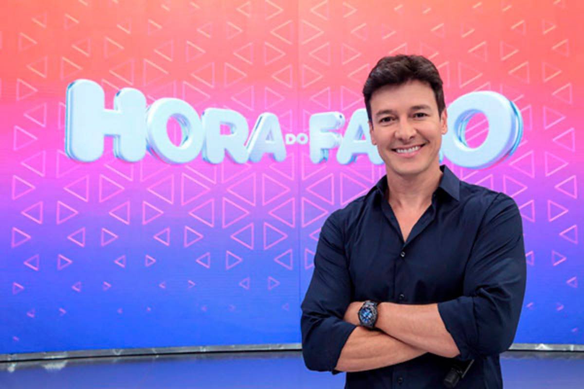 Hora do Faro