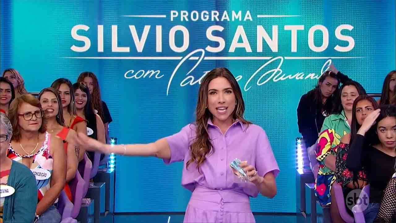 Programa Silvio Santos