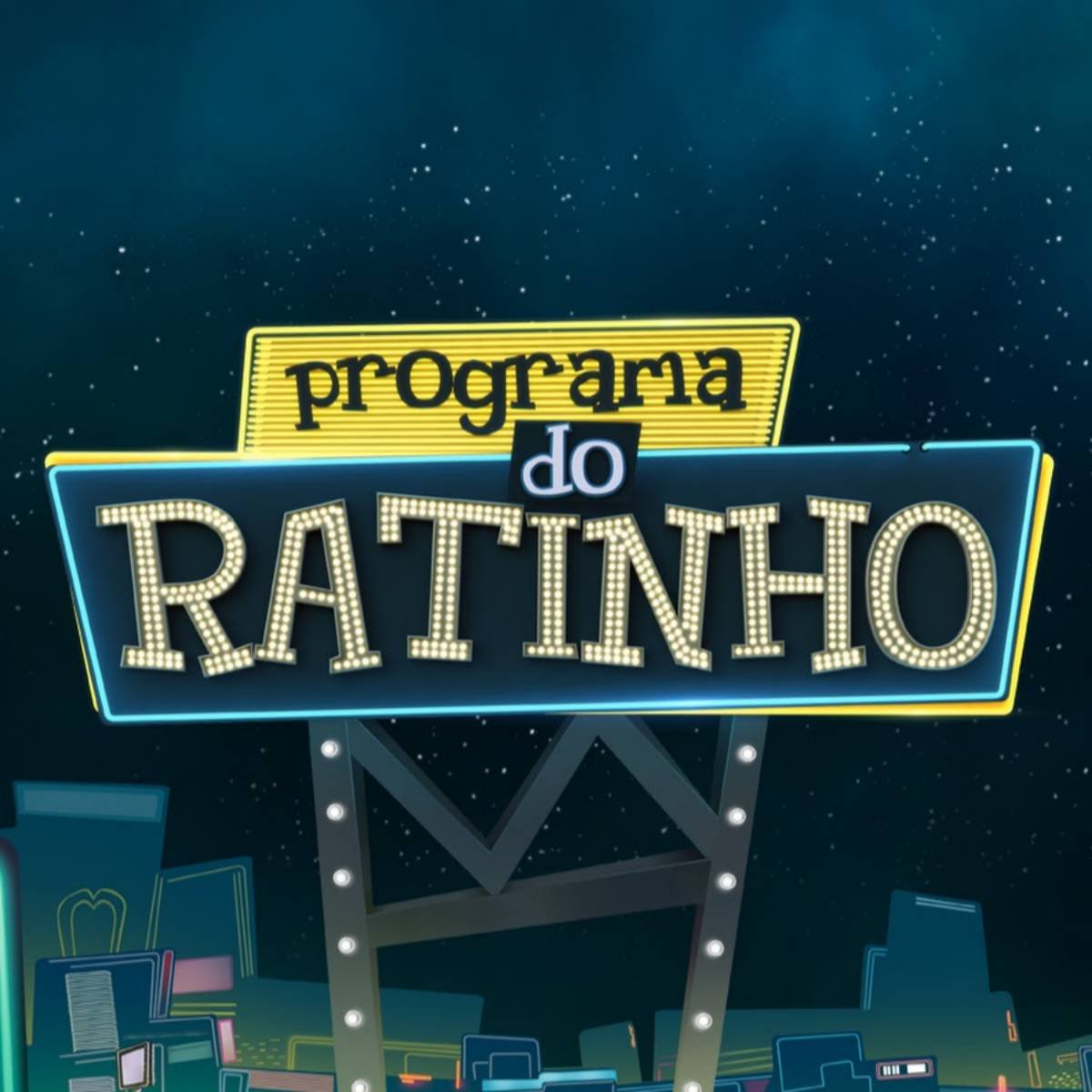 Programa do Ratinho