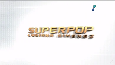 SuperPop