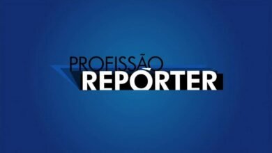 Profissão Repórter