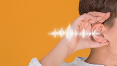 A importância da audição para o desenvolvimento infantil - Imagem de Freepik