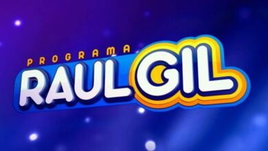 Programa Raul Gil