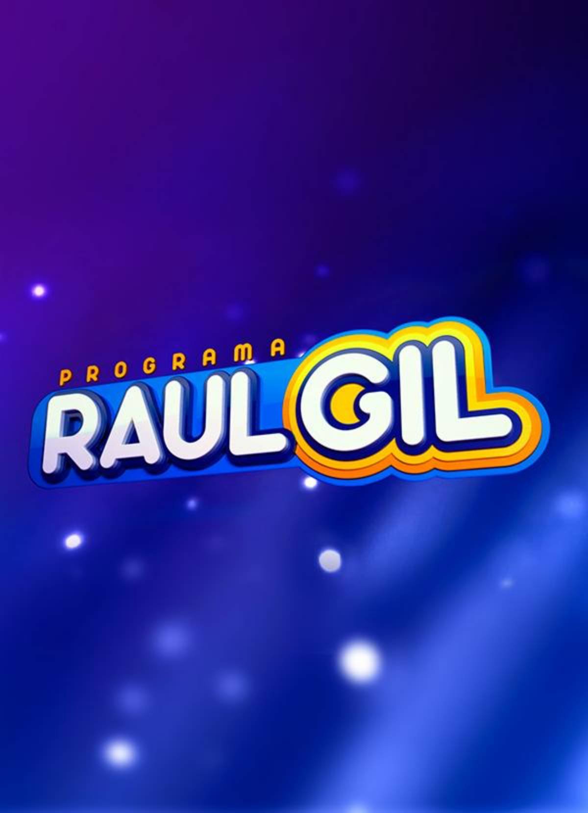 Programa Raul Gil