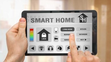 Como transformar sua casa em uma smart home