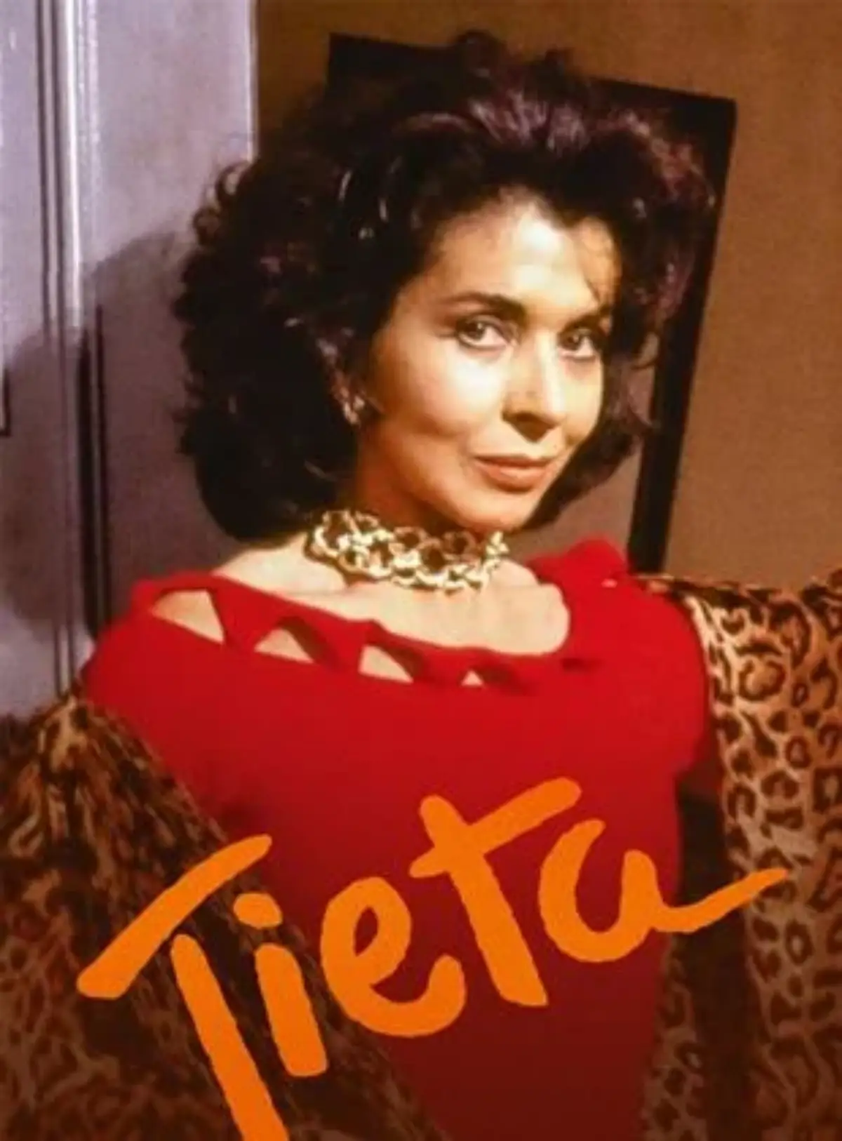 Tieta