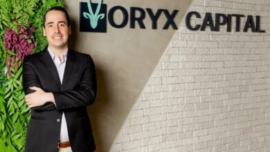 Luiz Arthur Fioreze, diretor de Gestão de Fundos da Oryx Capital