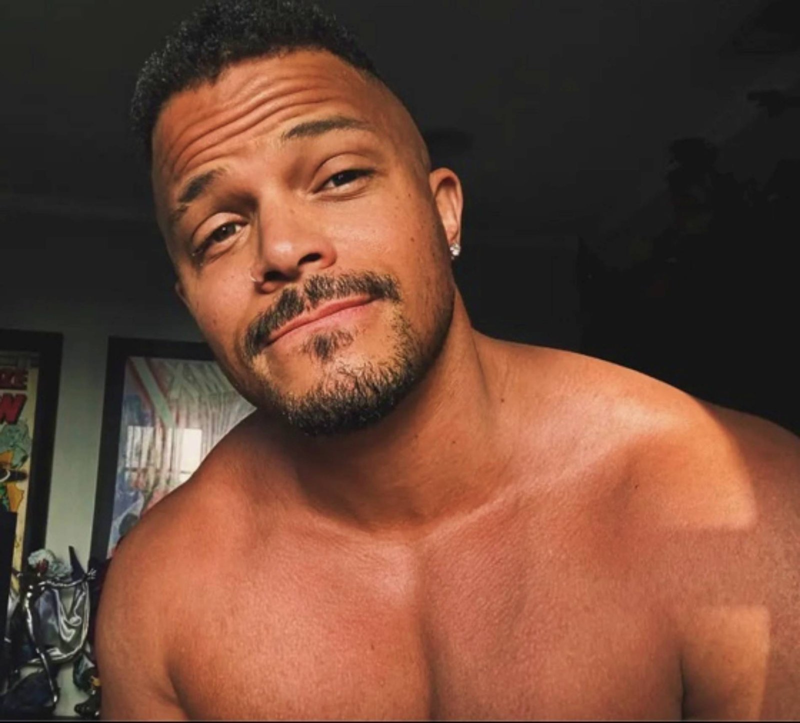 Beau DeMayo