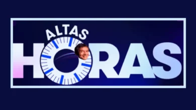 Altas Horas