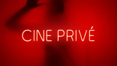 Cine Privé