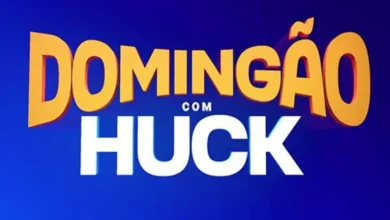 Domingão com Huck