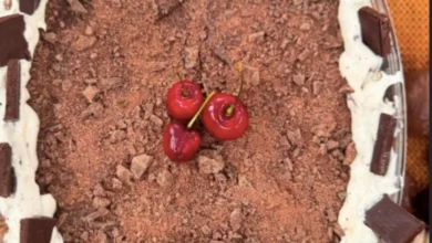 Pão de Mel na Travessa
