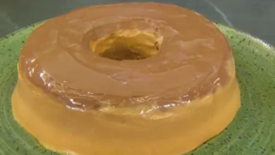 Sorvetão de Doce de Leite