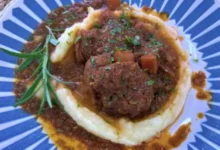 Picadinho de Copa Lombo Diferente