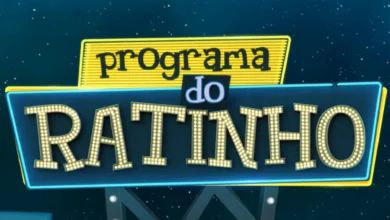 Programa do Ratinho