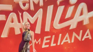 Em Família com Eliana