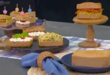 Pão Proteico