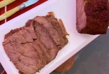 Paleta Assada