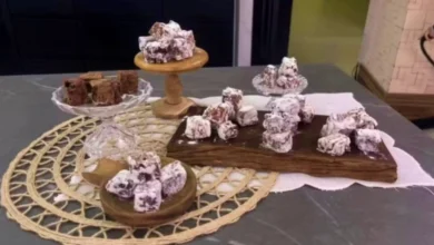 Palha Italiana Sem Fogão
