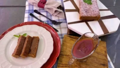 Sobremesa de Goiabada