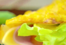 Panqueca de Milho